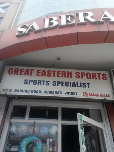 Great Eastern Sports