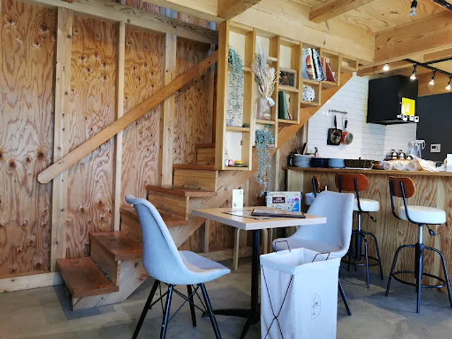 Laugh_by_chill 小名浜店