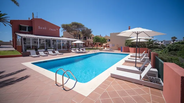 Sant Joan Apartaments - Adults Only