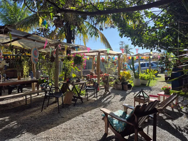 Pousada Sol das Amendoeiras