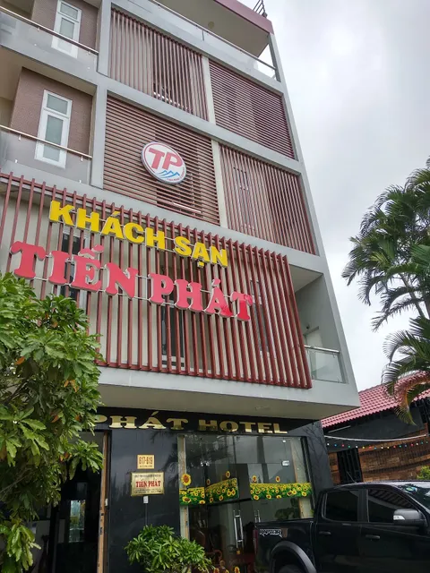 Tien Phat Hotel