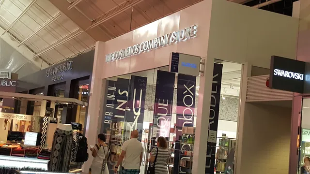 The Cosmetics Company Store
