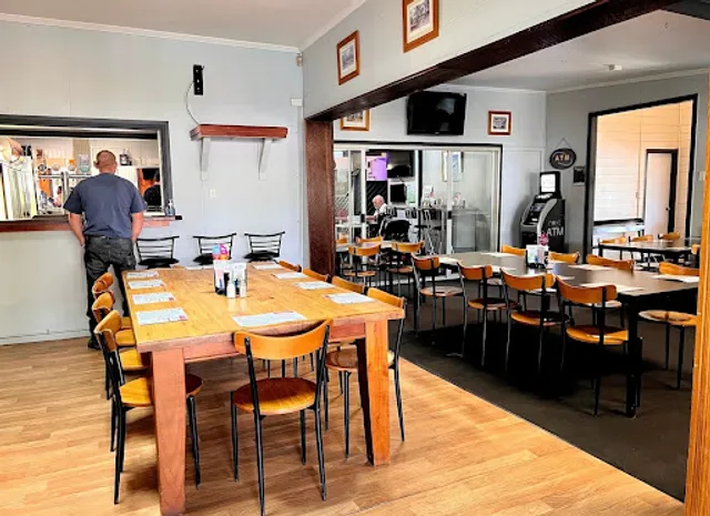 Bellevue Hotel Coominya