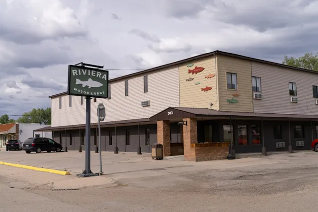 Riviera Motor Lodge