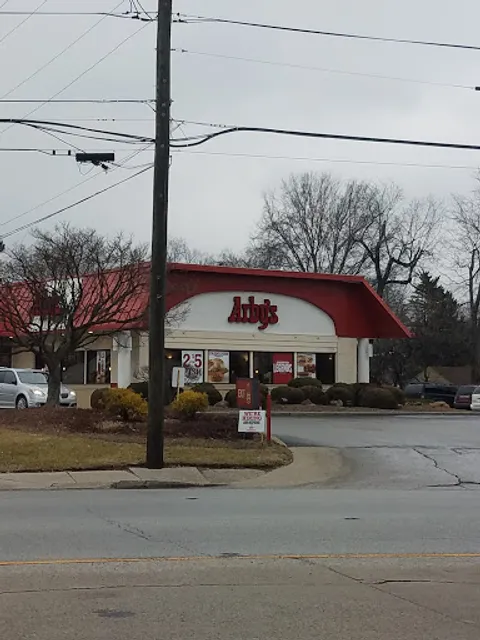 Arby's