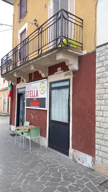 Bar Stella Caffè Moreno