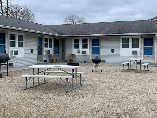 Blue Jay Fishing and Camping Resort, LLC