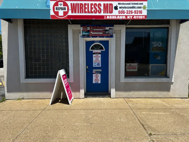 Wireless MD