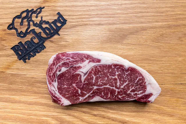 Blackbird Farm - Rhode Island Raised Beef, Pork and Chicken