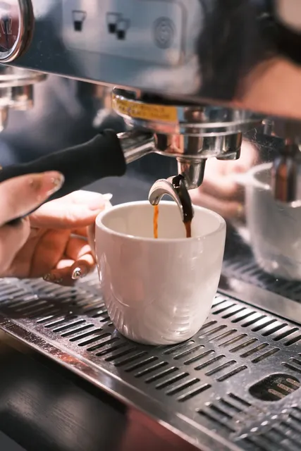 Perk Coffee & Community