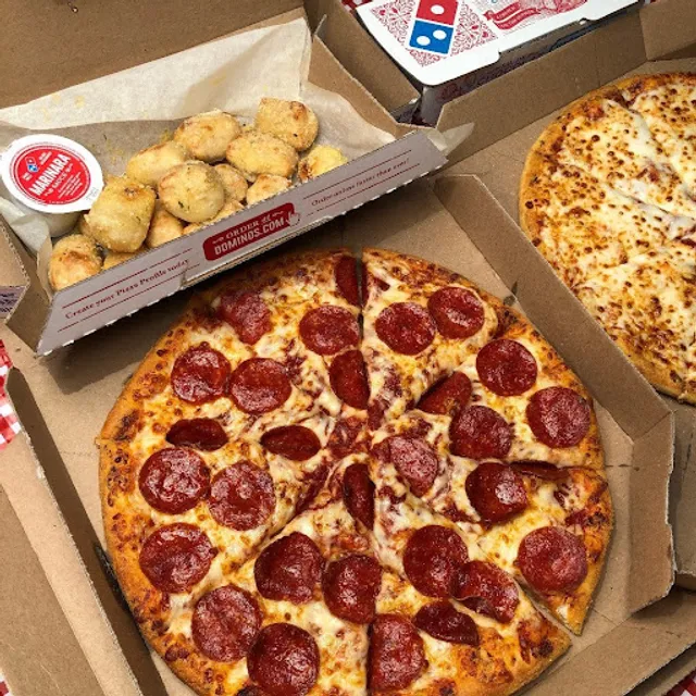 Domino's Pizza