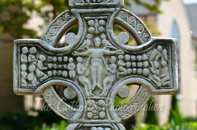 Cathedral of Saint Patrick