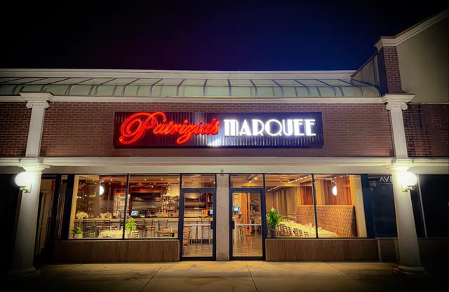 Patrizia’s Marquee Commack
