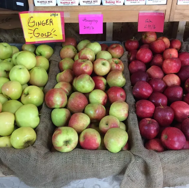 Indian Orchards Farm