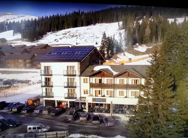 Alpengasthof Tanzstatt