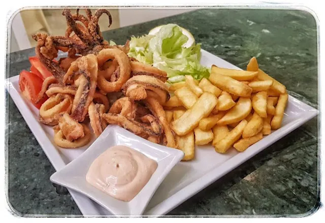 Pizzeria Lo Smeraldo