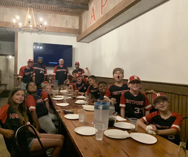 Dayton Street Apizza