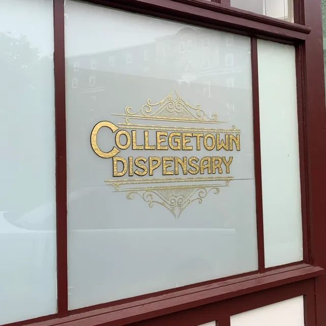 Collegetown Dispensary