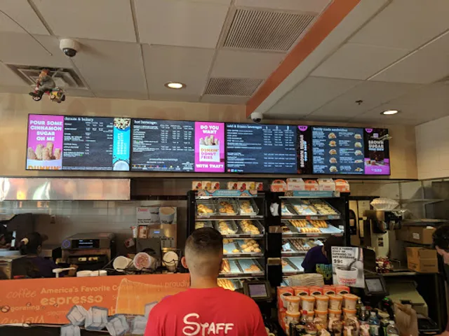 Dunkin'