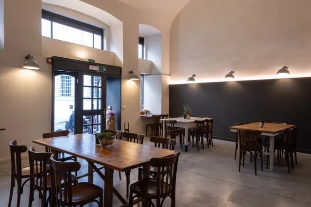 Spaccio Pani - Sourdough Bakery