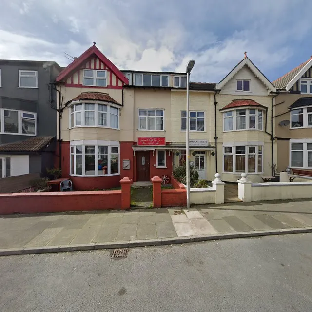 The Jewel of the Sea