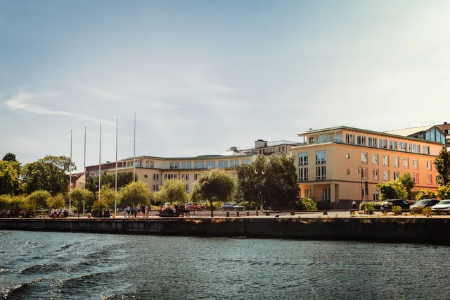 Ad Astra by Elite, Södertälje