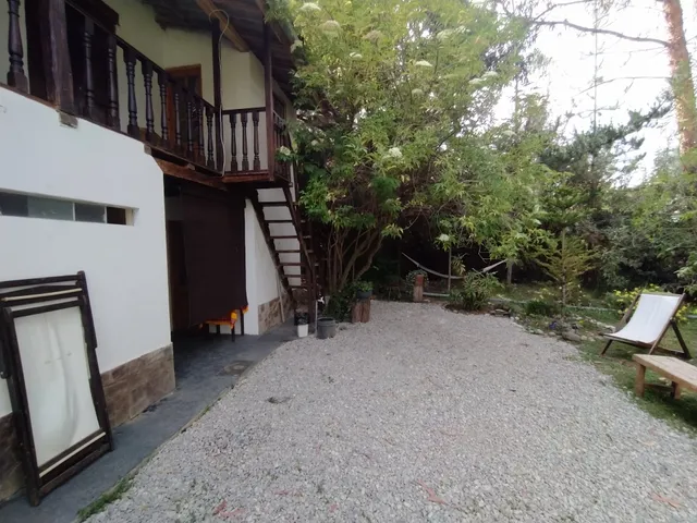 HACIENDA MOLINO DE PIEDRA LA ANUNCIADA