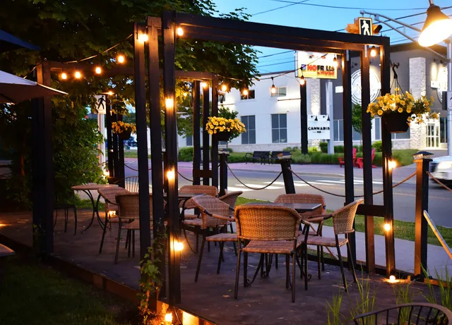 Hôtel du Vieux Port by Bower Boutique Hotels