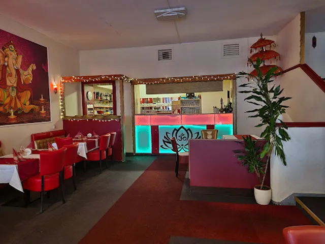 Royal Mahal Luckenwalde