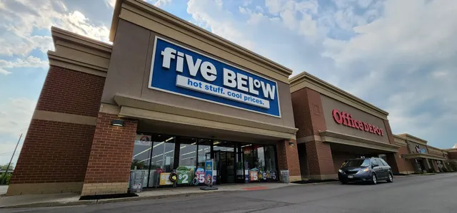 Five Below
