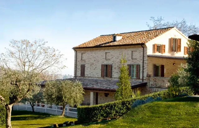 Country House I Lauri