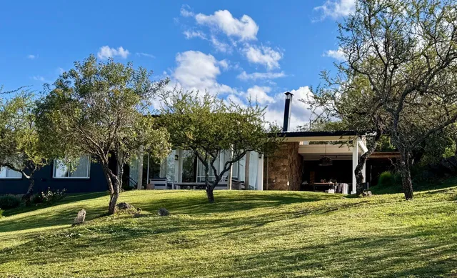 Las Negritas Casas de Montaña