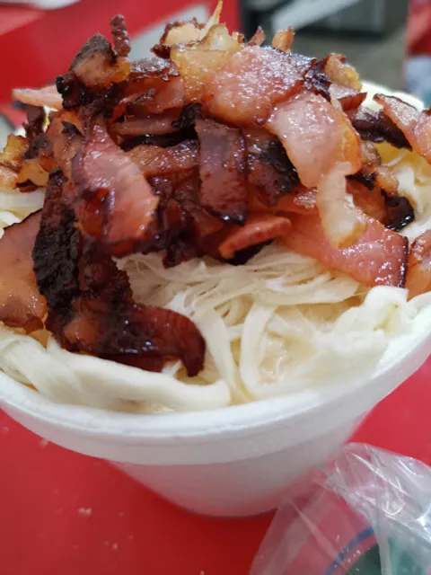 Voraces y Lokos esquites