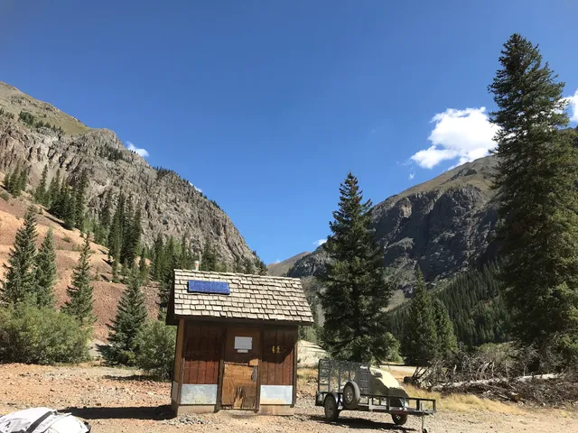 Groundhog Lake RV Park and Campground