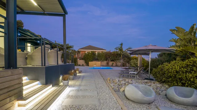 THEBLOEM Guest Suites, Knsyna