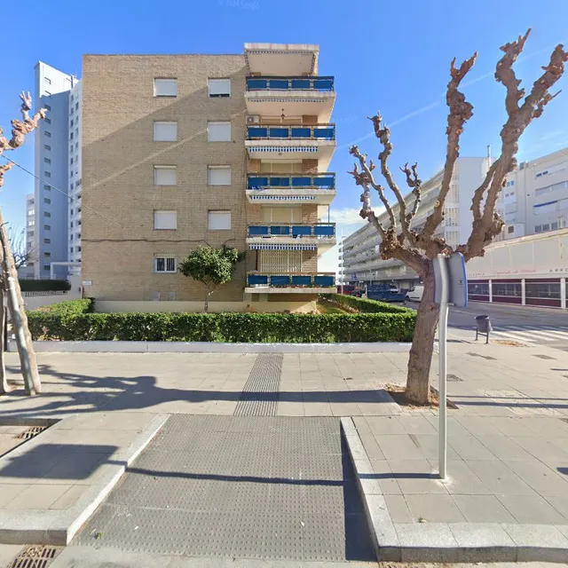 Apartamento Gandia