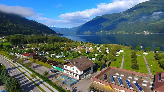 EuroParcs Ferienresort Ossiacher See GmbH