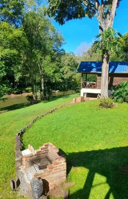 The Caceritos Ecotourism