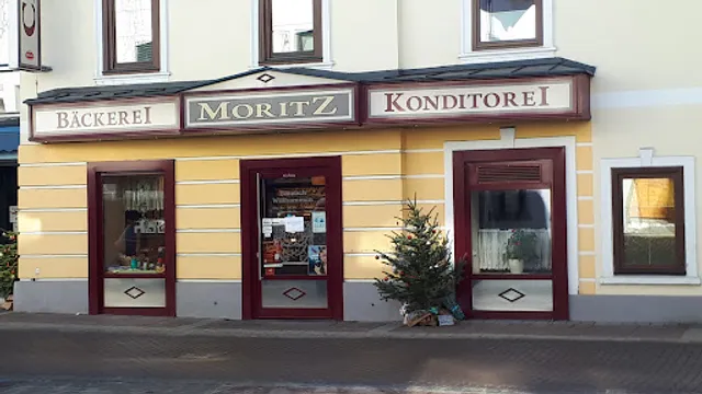 Bäckerei Hans Moritz