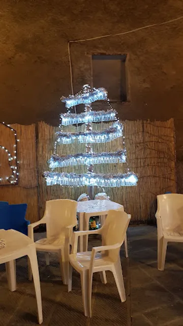 Pizzeria Ristorante BAR DI MEZZO