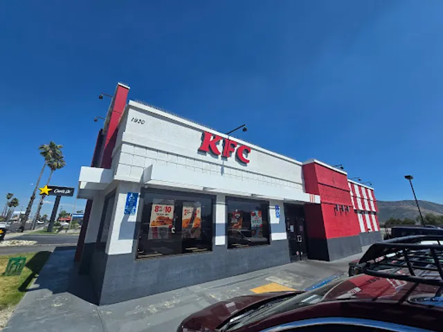 KFC