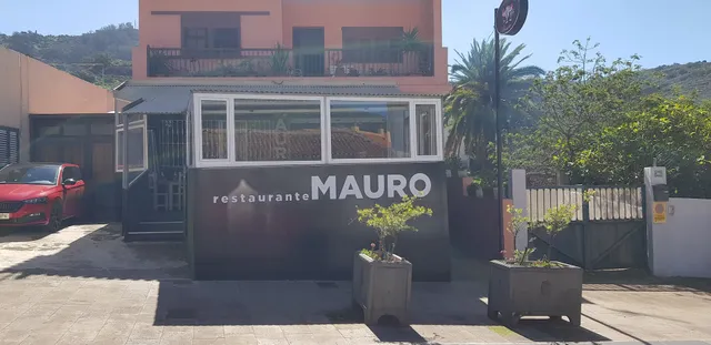 Restaurante Mauro