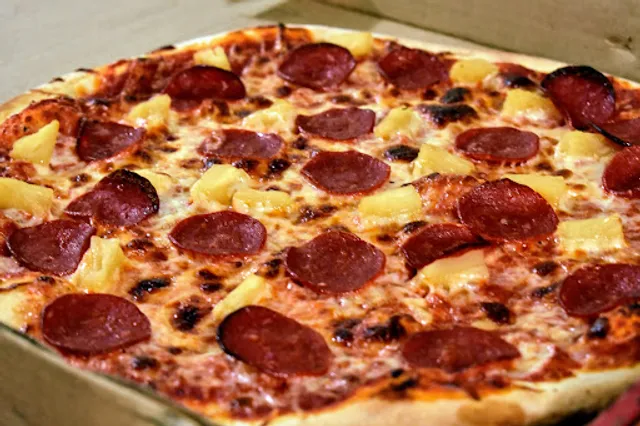 Pizzeria La 91(Dark kitchen)