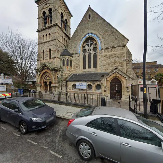 Celestial Church of Christ, Elephant & Castle Parish