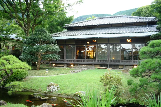 B&B Pension Hakone