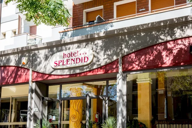 Hotel Splendid - Gatteo
