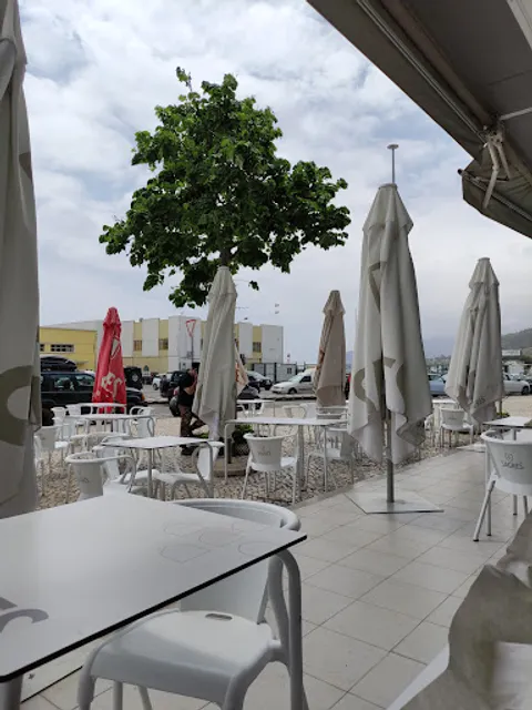 Restaurante Pancada do Mar