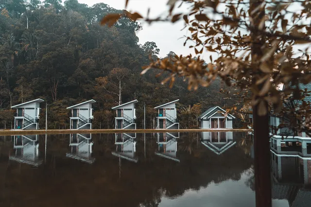 Sementra Nature Resort