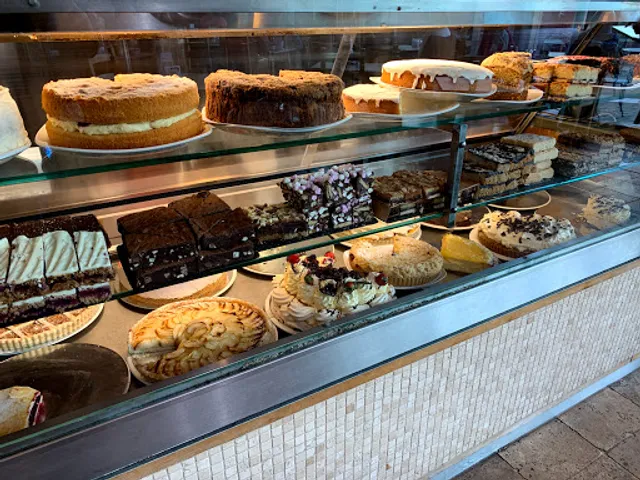 Darts Farm Restaurant