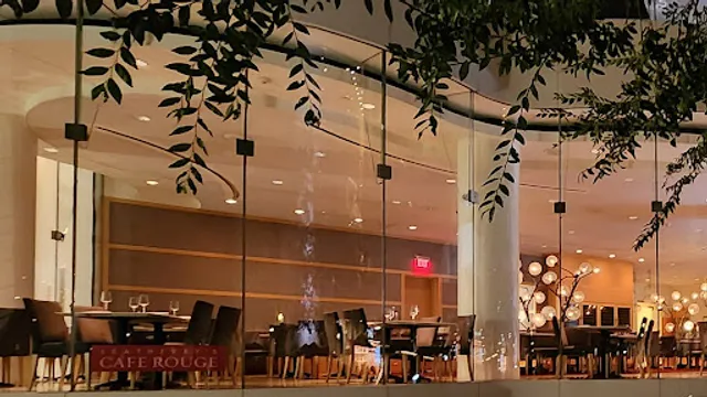 Leatherby's Cafe Rouge